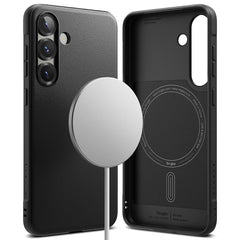 RINGKE ONYX MAGNETISCHER MAGSAFE GALAXY S25 SCHWARZ