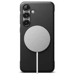 RINGKE ONYX MAGNETISCHER MAGSAFE GALAXY S25 SCHWARZ