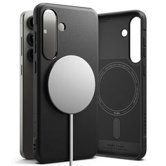 RINGKE ONYX MAGNETISCHER MAGSAFE GALAXY S25 SCHWARZ