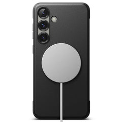 RINGKE ONYX MAGNETISCHER MAGSAFE SCHUTZ FÜR GALAXY S25+ PLUS SCHWARZ