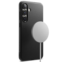 RINGKE ONYX MAGNETISCHER MAGSAFE SCHUTZ FÜR GALAXY S25+ PLUS SCHWARZ