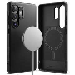 RINGKE ONYX MAGNETISCHER MAGSAFE GALAXY S25 ULTRA SCHWARZ