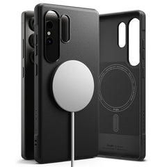 RINGKE ONYX MAGNETISCHER MAGSAFE GALAXY S25 ULTRA SCHWARZ