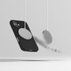 RINGKE ONYX MAGNETISCHER MAGSAFE IPHONE 16 SCHWARZ