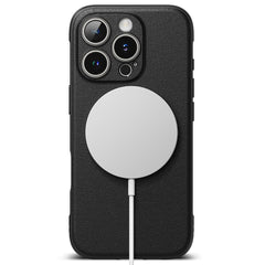 RINGKE ONYX MAGNETISCHER MAGSAFE HÜLLE FÜR IPHONE 16 PRO SCHWARZ