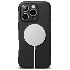 RINGKE ONYX MAGNETISCHER MAGSAFE HÜLLE FÜR IPHONE 16 PRO MAX SCHWARZ