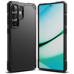 RINGKE RUGGED GEAR HÜLLE GALAXY S25 ULTRA SCHWARZ