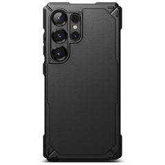 RINGKE RUGGED GEAR HÜLLE GALAXY S25 ULTRA SCHWARZ