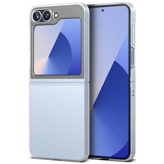 RINGKE SLIM GALAXY Z FLIP 6 MATTE KLAR