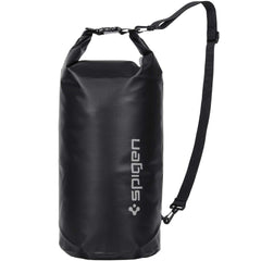 WASSERDICHTE HÜLLE SPIGEN A630 UNIVERSAL WASSERDICHTE TASCHE SCHWARZ