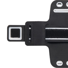SPIGEN A703 DYNAMIC SHIELD ARMBAND SCHWARZ