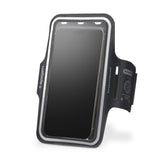 SPIGEN A703 DYNAMIC SHIELD ARMBAND SCHWARZ
