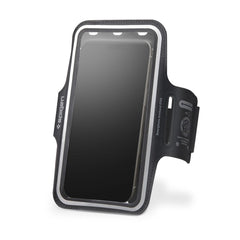 SPIGEN A703 DYNAMIC SHIELD ARMBAND SCHWARZ