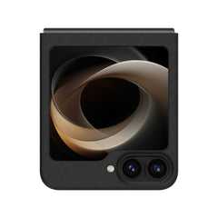 SPIGEN AIRSKIN GALAXY Z FLIP 6 ARAMID SCHWARZ HÜLLE