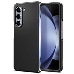 SPIGEN AIRSKIN HÜLLE FÜR GALAXY Z FOLD 5 SCHWARZ