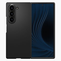 HÜLLE FÜR SAMSUNG GALAXY Z FOLD 6 SPIGEN AIRSKIN SCHWARZ