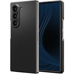 HÜLLE FÜR SAMSUNG GALAXY Z FOLD 6 SPIGEN AIRSKIN SCHWARZ