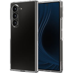 HÜLLE FÜR SAMSUNG GALAXY Z FOLD 6 SPIGEN AIRSKIN KRISTALLKLAR