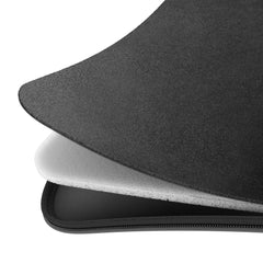 SPIGEN BASIC POUCH LAPTOP 13-14 SCHWARZ