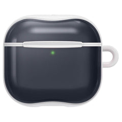 SPIGEN CLASSIC C1 HÜLLE FÜR APPLE AIRPODS 4 GRAU