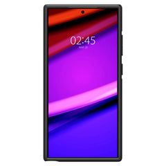SPIGEN CORE ARMOR HÜLLE GALAXY S24 ULTRA MATTE SCHWARZ