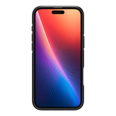 SPIGEN CORE ARMOR HÜLLE IPHONE 16 MATTE SCHWARZ