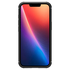 SPIGEN CORE ARMOR MAG MAGSAFE IPHONE 16E MATTE SCHWARZ