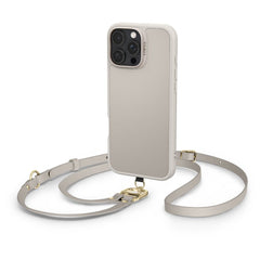 SPIGEN CYRILL KAJUK CLASSIC CHARM MAG MAGSAFE IPHONE 16 PRO MAX CREME