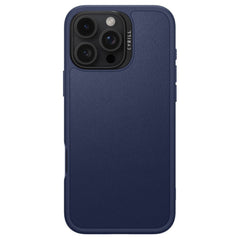 SPIGEN CYRILL KAJUK MAG MAGSAFE IPHONE 16 PRO NAVY HÜLLE