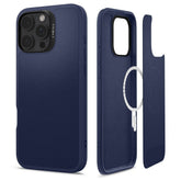SPIGEN CYRILL KAJUK MAG MAGSAFE IPHONE 16 PRO NAVY HÜLLE