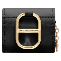 SPIGEN CYRILL MINI BAG FÜR APPLE AIRPODS 4 SCHWARZ