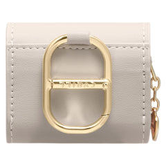 SPIGEN CYRILL MINI BAG FÜR APPLE AIRPODS 4 DUNKELBEIGE