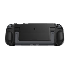 SPIGEN DUAL GRIP HÜLLE NINTENDO SWITCH 2 SCHWARZ