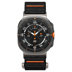 SPIGEN DURAPRO FLEX ARMBAND FÜR SAMSUNG GALAXY WATCH ULTRA (47 MM) SCHWARZ