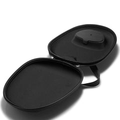 SPIGEN KLASDEN POUCH FÜR APPLE AIRPODS MAX CHARCOAL GREY