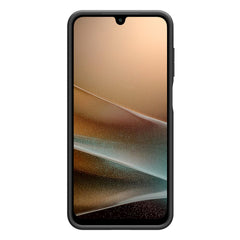 SPIGEN LIQUID AIR HÜLLE GALAXY A26 5G MATTE SCHWARZ