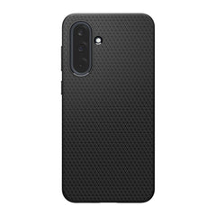 SPIGEN LIQUID AIR HÜLLE GALAXY A36 5G MATTE SCHWARZ