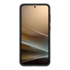 SPIGEN LIQUID AIR HÜLLE GALAXY A36 5G MATTE SCHWARZ