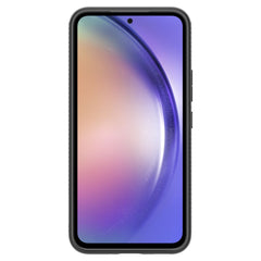 SPIGEN LIQUID AIR HÜLLE GALAXY A54 5G MATTE SCHWARZ