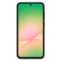 SPIGEN LIQUID AIR HÜLLE GALAXY A56 5G MATTE SCHWARZ