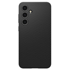 SPIGEN LIQUID AIR HÜLLE GALAXY S24 FE MATTE SCHWARZ