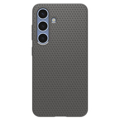 SPIGEN LIQUID AIR HÜLLE GALAXY S25+ PLUS MARMOR GRAU