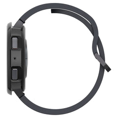 SPIGEN LIQUID AIR HÜLLE FÜR SAMSUNG GALAXY WATCH 6 (44 MM) MATTE SCHWARZ