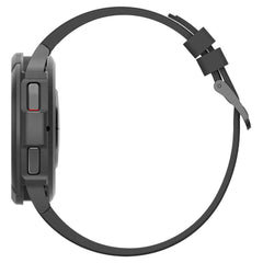SPIGEN LIQUID AIR HÜLLE FÜR SAMSUNG GALAXY WATCH 6 CLASSIC (47 MM) MATTE SCHWARZ