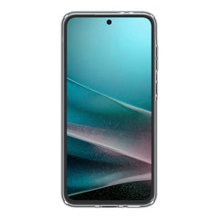SPIGEN LIQUID CRYSTAL HÜLLE GALAXY A36 5G KRISTALLKLAR