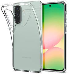 SPIGEN LIQUID CRYSTAL HÜLLE GALAXY A56 5G KRISTALLKLAR