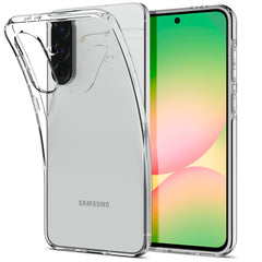 SPIGEN LIQUID CRYSTAL HÜLLE GALAXY A56 5G KRISTALLKLAR