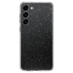 SPIGEN LIQUID CRYSTAL GALAXY S23 GLITTER CRYSTAL HÜLLE