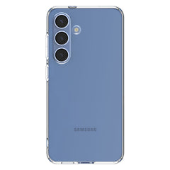SPIGEN LIQUID CRYSTAL HÜLLE GALAXY S25 KRISTALLKLAR