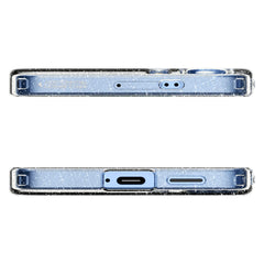 SPIGEN LIQUID CRYSTAL HÜLLE GALAXY S25+ PLUS GLITTER KRISTALL